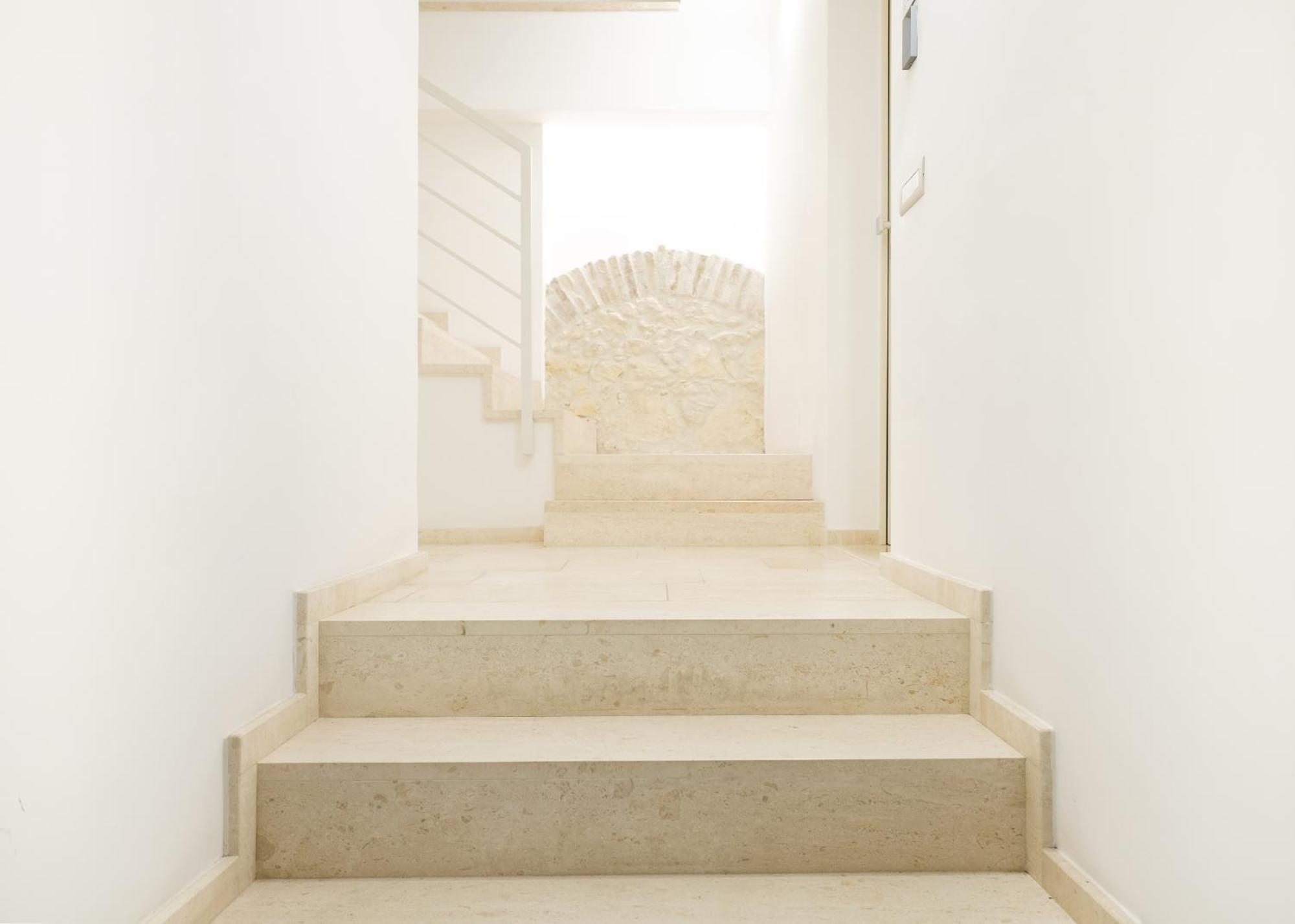 Luxury Suite La Terrazza In Pieno Centro In Cagliari Exterior photo